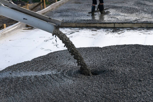 Best Concrete Retaining Walls in Meadow Vale, KY