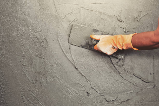 Best Commercial Concrete Services in Meadow Vale, KY