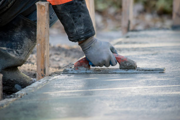 Best Concrete Patio Design and Installation in Meadow Vale, KY