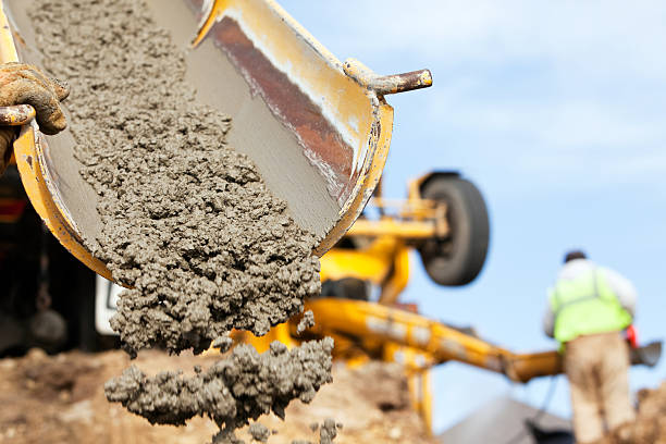 Best Residential Concrete Solutions in Meadow Vale, KY