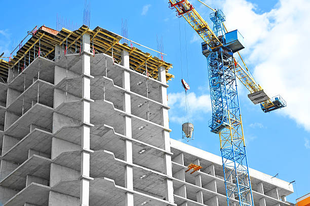 Best Residential Concrete Solutions in Meadow Vale, KY