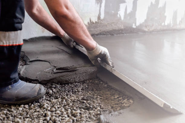 Best Stamped Concrete Services in Meadow Vale, KY